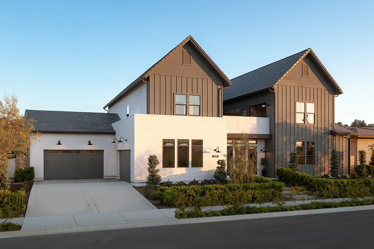 SHAWOOD home exterior